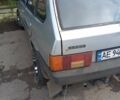 Серый ВАЗ 2109, объемом двигателя 1.5 л и пробегом 335 тыс. км за 1500 $, фото 4 на Automoto.ua