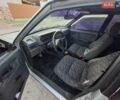 Сірий ВАЗ 2109, об'ємом двигуна 1.5 л та пробігом 200 тис. км за 1550 $, фото 5 на Automoto.ua