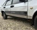 Серый ВАЗ 2109, объемом двигателя 1.5 л и пробегом 280 тыс. км за 550 $, фото 7 на Automoto.ua