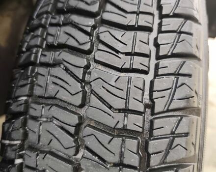 Серый ВАЗ 2109, объемом двигателя 0 л и пробегом 30 тыс. км за 1000 $, фото 7 на Automoto.ua