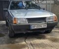 Серый ВАЗ 2109, объемом двигателя 1.5 л и пробегом 150 тыс. км за 850 $, фото 1 на Automoto.ua