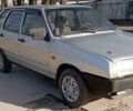 Сірий ВАЗ 2109, об'ємом двигуна 1.5 л та пробігом 370 тис. км за 1250 $, фото 20 на Automoto.ua
