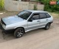 Серый ВАЗ 2109, объемом двигателя 1.5 л и пробегом 302 тыс. км за 2500 $, фото 12 на Automoto.ua