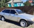 Серый ВАЗ 2109, объемом двигателя 1.3 л и пробегом 200 тыс. км за 800 $, фото 2 на Automoto.ua