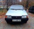 Серый ВАЗ 2109, объемом двигателя 1.5 л и пробегом 100 тыс. км за 1200 $, фото 1 на Automoto.ua