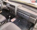 Серый ВАЗ 2109, объемом двигателя 1.5 л и пробегом 137 тыс. км за 950 $, фото 8 на Automoto.ua