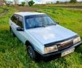 Сірий ВАЗ 2109, об'ємом двигуна 1.5 л та пробігом 90 тис. км за 1500 $, фото 1 на Automoto.ua