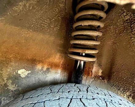 Сірий ВАЗ 2109, об'ємом двигуна 1.5 л та пробігом 0 тис. км за 1000 $, фото 4 на Automoto.ua