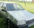 Сірий ВАЗ 2109, об'ємом двигуна 1.5 л та пробігом 250 тис. км за 1000 $, фото 1 на Automoto.ua