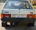 Серый ВАЗ 2109, объемом двигателя 1.5 л и пробегом 156 тыс. км за 961 $, фото 4 на Automoto.ua