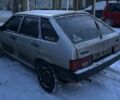 Сірий ВАЗ 2109, об'ємом двигуна 0 л та пробігом 255 тис. км за 1200 $, фото 1 на Automoto.ua