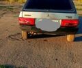 Сірий ВАЗ 2109, об'ємом двигуна 1.6 л та пробігом 145 тис. км за 1150 $, фото 2 на Automoto.ua