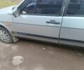 Сірий ВАЗ 2109, об'ємом двигуна 1.5 л та пробігом 180 тис. км за 700 $, фото 2 на Automoto.ua