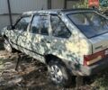 Сірий ВАЗ 2109, об'ємом двигуна 1.5 л та пробігом 124 тис. км за 1001 $, фото 4 на Automoto.ua