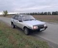 Серый ВАЗ 2109, объемом двигателя 1.5 л и пробегом 1 тыс. км за 550 $, фото 2 на Automoto.ua