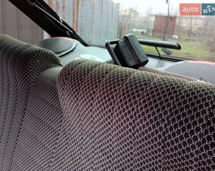 Серый ВАЗ 2109, объемом двигателя 1.5 л и пробегом 250 тыс. км за 1600 $, фото 11 на Automoto.ua