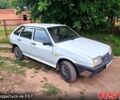 Сірий ВАЗ 2109, об'ємом двигуна 1.5 л та пробігом 250 тис. км за 670 $, фото 5 на Automoto.ua