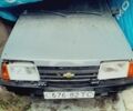 Серый ВАЗ 2109, объемом двигателя 0 л и пробегом 100 тыс. км за 350 $, фото 1 на Automoto.ua