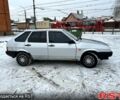 Серый ВАЗ 2109, объемом двигателя 1.5 л и пробегом 260 тыс. км за 1150 $, фото 4 на Automoto.ua