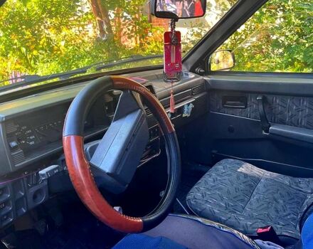 Сірий ВАЗ 2109, об'ємом двигуна 1.5 л та пробігом 0 тис. км за 1000 $, фото 3 на Automoto.ua