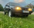 Сірий ВАЗ 2109, об'ємом двигуна 1.5 л та пробігом 186 тис. км за 1800 $, фото 1 на Automoto.ua