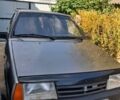 Сірий ВАЗ 2109, об'ємом двигуна 1.4 л та пробігом 209 тис. км за 1500 $, фото 1 на Automoto.ua