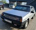 Сірий ВАЗ 2109, об'ємом двигуна 1.5 л та пробігом 90 тис. км за 1550 $, фото 1 на Automoto.ua