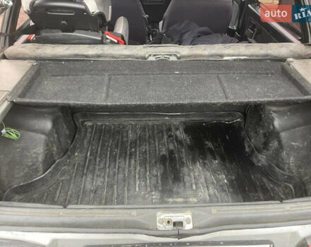 Серый ВАЗ 2109, объемом двигателя 1.5 л и пробегом 280 тыс. км за 1400 $, фото 10 на Automoto.ua