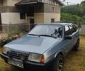 Сірий ВАЗ 2109, об'ємом двигуна 1.29 л та пробігом 265 тис. км за 1200 $, фото 1 на Automoto.ua