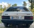 Серый ВАЗ 2109, объемом двигателя 1.5 л и пробегом 100 тыс. км за 800 $, фото 3 на Automoto.ua