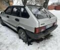 Сірий ВАЗ 2109, об'ємом двигуна 1.5 л та пробігом 280 тис. км за 1519 $, фото 1 на Automoto.ua