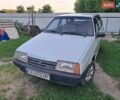 Серый ВАЗ 2109, объемом двигателя 1.5 л и пробегом 250 тыс. км за 670 $, фото 1 на Automoto.ua