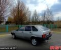 Серый ВАЗ 2109, объемом двигателя 16 л и пробегом 160 тыс. км за 1750 $, фото 1 на Automoto.ua