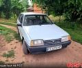 Сірий ВАЗ 2109, об'ємом двигуна 1.5 л та пробігом 250 тис. км за 670 $, фото 6 на Automoto.ua