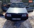 Серый ВАЗ 2109, объемом двигателя 1.5 л и пробегом 350 тыс. км за 779 $, фото 1 на Automoto.ua