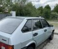 Серый ВАЗ 2109, объемом двигателя 1.5 л и пробегом 150 тыс. км за 1100 $, фото 6 на Automoto.ua