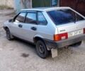 Сірий ВАЗ 2109, об'ємом двигуна 1.5 л та пробігом 200 тис. км за 1800 $, фото 1 на Automoto.ua