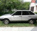 Серый ВАЗ 2109, объемом двигателя 1.5 л и пробегом 197 тыс. км за 1200 $, фото 4 на Automoto.ua