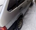 Серый ВАЗ 2109, объемом двигателя 1.5 л и пробегом 280 тыс. км за 1400 $, фото 3 на Automoto.ua