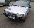 Серый ВАЗ 2109, объемом двигателя 1.5 л и пробегом 85 тыс. км за 1300 $, фото 1 на Automoto.ua