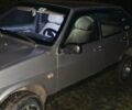 Серый ВАЗ 2109, объемом двигателя 1.5 л и пробегом 100 тыс. км за 1500 $, фото 6 на Automoto.ua