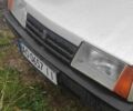 Сірий ВАЗ 2109, об'ємом двигуна 1.5 л та пробігом 133 тис. км за 1200 $, фото 1 на Automoto.ua