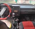 Сірий ВАЗ 2109, об'ємом двигуна 1.5 л та пробігом 594 тис. км за 1500 $, фото 10 на Automoto.ua