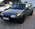 Серый ВАЗ 2109, объемом двигателя 1.5 л и пробегом 268 тыс. км за 1100 $, фото 1 на Automoto.ua
