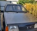 Серый ВАЗ 2109, объемом двигателя 1.5 л и пробегом 209 тыс. км за 1250 $, фото 1 на Automoto.ua