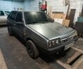 Серый ВАЗ 2109, объемом двигателя 1.5 л и пробегом 58 тыс. км за 1200 $, фото 1 на Automoto.ua