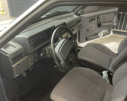 Серый ВАЗ 2109, объемом двигателя 1.5 л и пробегом 280 тыс. км за 1400 $, фото 7 на Automoto.ua