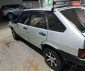 Серый ВАЗ 2109, объемом двигателя 1.5 л и пробегом 200 тыс. км за 2100 $, фото 8 на Automoto.ua