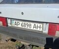 Серый ВАЗ 2109, объемом двигателя 1.5 л и пробегом 450 тыс. км за 950 $, фото 1 на Automoto.ua