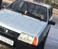 Серый ВАЗ 2109, объемом двигателя 1.5 л и пробегом 200 тыс. км за 1499 $, фото 1 на Automoto.ua